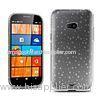 Custom Nokia Lumia 540 5.0 inch Soft Tpu Material Phone Case Raindrop Design