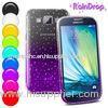 Waterproof Samsung Cell phone Covers for Galaxy A7 A7000 5.0 inch soft Tpu