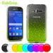 Raindrop 4.0 inch soft Tpu Samsung Cell phone Covers for Galaxy Ace Style G310
