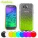Shock resistant Soft plastic Samsung Galaxy alpha protective case back covers