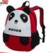 Zipper Closure Polyester Kids School Backpacks for Kindergarten Pupils Child