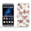 Flower and animal cell phone protection cases for Blu Energy X plus 5.5 inch