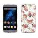 Flower and animal cell phone protection cases for Blu Energy X plus 5.5 inch