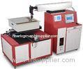 High Precision Metal Laser Cutting Machine For Carbon Steel 0.1 - 7 mm