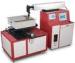 High Precision Metal Laser Cutting Machine For Carbon Steel 0.1 - 7 mm