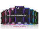 Blu Studio Energy D810 Plastic Hard cell phone cases with stand function
