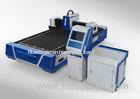 Fast Speed 1000w High Precision Fiber Laser Cutting Machine For Titanium Alloy