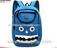 Neoprene Kindergarten Personalized Backpacks for Kids / Girls / Children