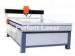 Heavy Steel Computer Controlled CNC Router / CNC Glass Engraving Machine