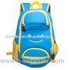 Preschool Kindergarten Personalized Kids Backpack with Polyester Inner Material