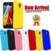 Motorola Moto G2 Case Cover / Slim Hybrid Hard Plastic PC mobile phone covers