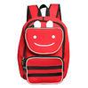 Neoprene Cartoon Personalized Kids Backpacks for Kindergarten Kids Light Weight