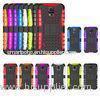 Hard Plastic Dustproof Cell Phone Protective Cases for Samsung Galaxy S5 I9600