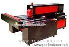 Handicrafts Industrial Automatic Die Board Laser Cutting Machine / Die Board Laser Cutter