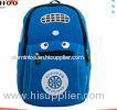 Ultra Light Neoprene School Children / Kids Backpacks for School Double Shoulder Belt