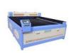 Garment Fabric Textile Rolling and Auto Feeding CO2 Laser Cutter 50Hz CE ISO FDA
