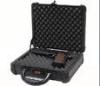 Lockable Carrying Aluminium Tool Case for Gun Accessories Pistol Handgun