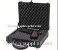 Lockable Carrying Aluminium Tool Case for Gun Accessories Pistol Handgun