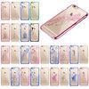 Butterfly Spirit Design iPhone Protective Case electroplating PC Hard Pack