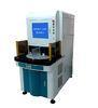 Logo Number Date UV Laser Marking Machine Color Floor Type 380V 50 - 60Hz