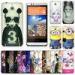 Personalized soft silicone HTC Cell Phone Cases for smart phone custom