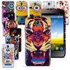 Fly IQ4415 Era Style 3 Hand - made smart / mobile phone cases cover