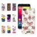 Personalised shock resistant cell phone cases for blu studio Vivo selfie