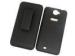Blu Dash 5.5 D470A cool cell phone cases with 360 degree Rotating belt