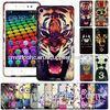 Bumper design TPU Cell Phone Case / soft silicone Lenovo A606 phone case cover