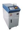 CE Certificated Fiber Optic Transmission Laser Welder Strong Energy