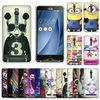 Beautifully handcrafted Printing TPU Cell Phone Case for Asus zenfone 2