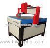 Automatic Acrylic CNC Router Equipment 5kw / Advertising CNC Router