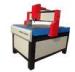 Automatic Acrylic CNC Router Equipment 5kw / Advertising CNC Router