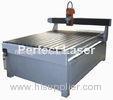 Intelligent 3kw 3D CNC Router Woodworking Machine For Furniture Sculpture