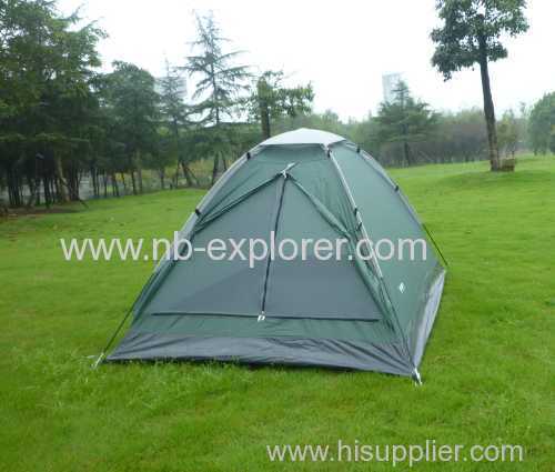 2 PERSONS MONODOME TENT