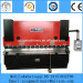 Great quality hydraulic aluminum plate bending machine with hydraulic sheet press brake