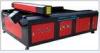 Large Scale Red CO2 Laser Engraving Machine With Honeycomb Working Table