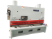 16*3200mm hydraulic metal cutter metal sheets processing machinery