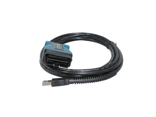 Wholesale JLR Mangoose V138 for Jaguar for Land Rover OBD2 CAN BUS USB auto diagnostic cable with free shipping