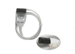 MINI VCI for Toyota TIS Techstream V9.30.002 for Toyota OBD2 Diagnostic Cable with Best Price