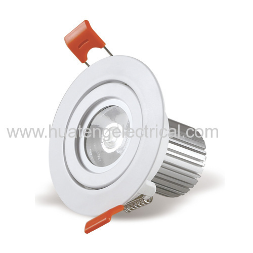 9W/12W Aluminum Body LED Ceiling Light