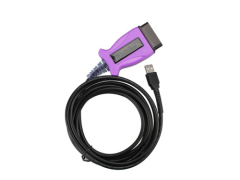 Mangoose VCI For Toyota Techstream V10.00.028 Single Cable Support Till 2014 Year Support DLC3 Diagnostic Trouble Codes