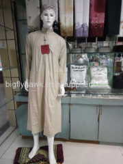 arab muslim robe muslim clothing