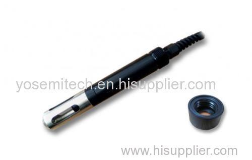 Online Optical Dissolved Oxygen Sensor