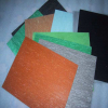 Asbestos rubber (jointing) sheet