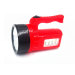 Plastic Outdoor Portable Handle Flashlight Lamp