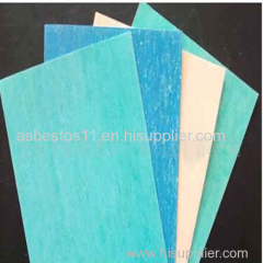 Asbestos Jointing Rubber Gasket Sheet