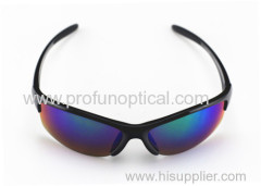 NEW Factory Direct Sell Quality Semi-Rimless Sunglasses