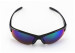 NEW Factory Direct Sell Quality Semi-Rimless Sunglasses