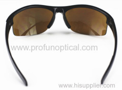 NEW Factory Direct Sell Quality Semi-Rimless Sunglasses